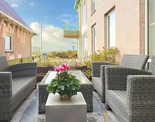Verblijf 4503162 - Vakantiewoning Noordzeekust - Maanlicht