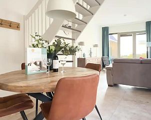Verblijf 4503162 - Vakantiewoning Noordzeekust - Maanlicht