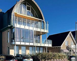 Verblijf 4503163 - Appartement Noordzeekust - Droomlicht