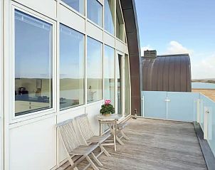 Verblijf 4503163 - Appartement Noordzeekust - Droomlicht