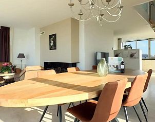 Verblijf 4503163 - Appartement Noordzeekust - Droomlicht