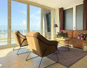 Verblijf 4503163 - Appartement Noordzeekust - Droomlicht