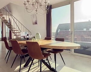 Verblijf 4503163 - Appartement Noordzeekust - Droomlicht