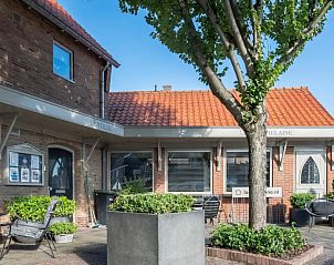 Unterkunft 4503164 - Ferienhaus Noordzeekust - La Chatelaine 3