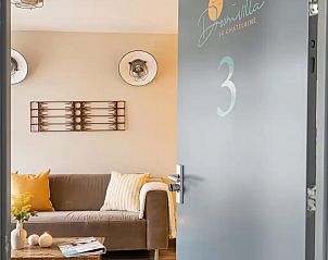 Unterkunft 4503164 - Ferienhaus Noordzeekust - La Chatelaine 3