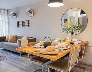 Unterkunft 4503164 - Ferienhaus Noordzeekust - La Chatelaine 3