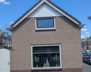 Verblijf 4503166 - Vakantiewoning Noordzeekust - Het Hoekhuisje