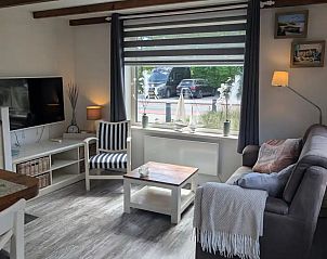 Verblijf 4503166 - Vakantiewoning Noordzeekust - Het Hoekhuisje