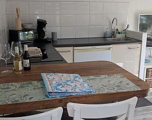 Verblijf 4503166 - Vakantiewoning Noordzeekust - Het Hoekhuisje