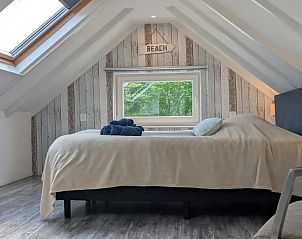 Verblijf 4503166 - Vakantiewoning Noordzeekust - Het Hoekhuisje