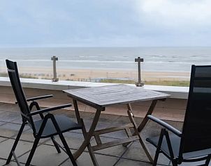 Verblijf 4503168 - Appartement Noordzeekust - Seaviews Egmond