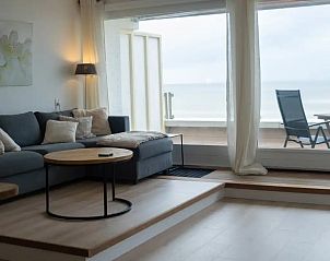 Verblijf 4503168 - Appartement Noordzeekust - Seaviews Egmond