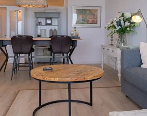 Verblijf 4503168 - Appartement Noordzeekust - Seaviews Egmond