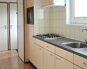Guest house 4503173 - Holiday property Noordzeekust - Vrijstaande chalet EM4