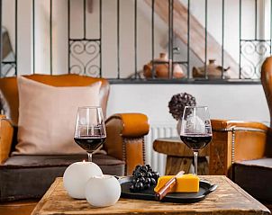 Guest house 4503180 - Apartment Noordzeekust - La Chatelaine 2
