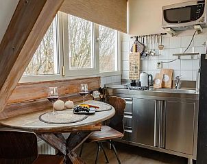 Guest house 4503180 - Apartment Noordzeekust - La Chatelaine 2