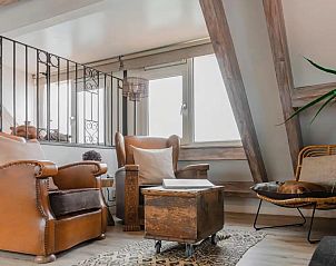 Guest house 4503180 - Apartment Noordzeekust - La Chatelaine 2
