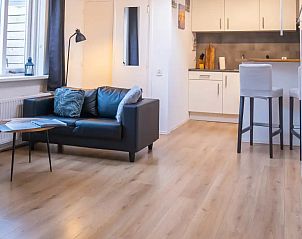 Unterkunft 4503182 - Ferienhaus Noordzeekust - La Playa