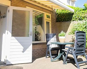 Verblijf 4503184 - Vakantiewoning Noordzeekust - Duinrust