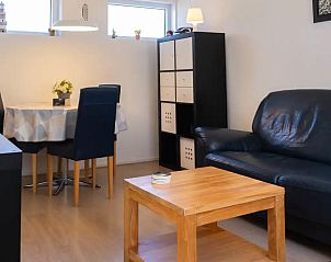 Verblijf 4503184 - Vakantiewoning Noordzeekust - Duinrust