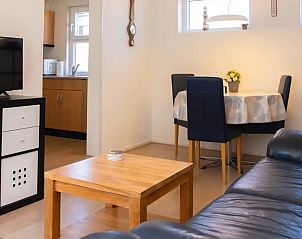 Verblijf 4503184 - Vakantiewoning Noordzeekust - Duinrust