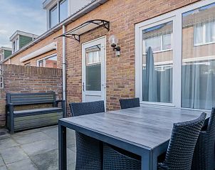 Guest house 4503186 - Holiday property Noordzeekust - Oase