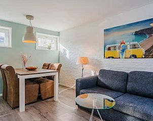 Guest house 4503186 - Holiday property Noordzeekust - Oase