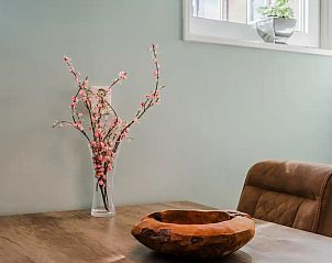 Guest house 4503186 - Holiday property Noordzeekust - Oase