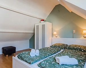 Guest house 4503186 - Holiday property Noordzeekust - Oase