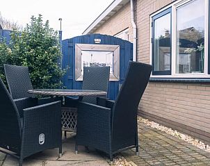 Guest house 4503187 - Holiday property Noordzeekust - Gestrand