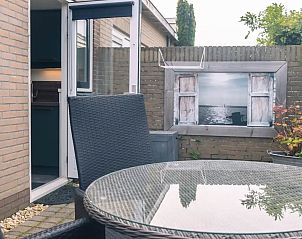 Guest house 4503187 - Holiday property Noordzeekust - Gestrand