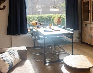 Guest house 4503187 - Holiday property Noordzeekust - Gestrand
