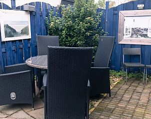 Guest house 4503187 - Holiday property Noordzeekust - Gestrand