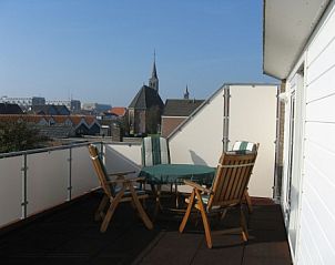 Unterkunft 450319 • Appartement Noordzeekust • Egmondia App1 