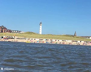 Unterkunft 4503197 - Appartement Noordzeekust - Strand 166