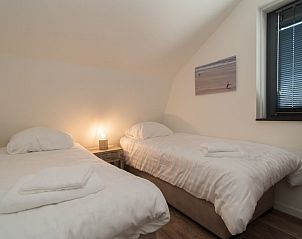 Guest house 4503199 - Holiday property Noordzeekust - Vakantiehuis Klein Geluk