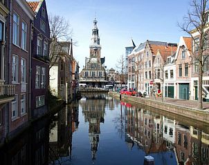 Guest house 4503199 - Holiday property Noordzeekust - Vakantiehuis Klein Geluk