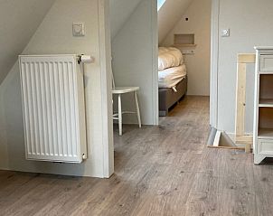 Guest house 4503205 - Holiday property Noordzeekust - Het Vissershuisje