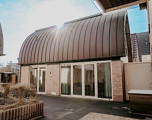 Verblijf 4503213 - Vakantiewoning Noordzeekust - De ZeeParel Sea Fish