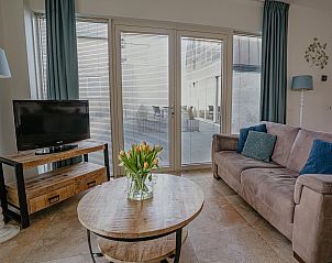 Verblijf 4503213 - Vakantiewoning Noordzeekust - De ZeeParel Sea Fish