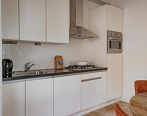 Verblijf 4503213 - Vakantiewoning Noordzeekust - De ZeeParel Sea Fish