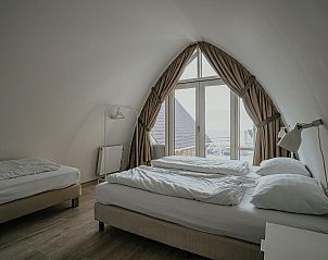 Verblijf 4503213 - Vakantiewoning Noordzeekust - De ZeeParel Sea Fish