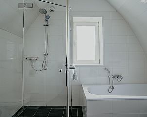 Verblijf 4503213 - Vakantiewoning Noordzeekust - De ZeeParel Sea Fish