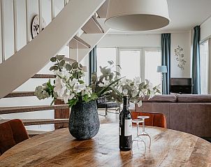 Verblijf 4503213 - Vakantiewoning Noordzeekust - De ZeeParel Sea Fish