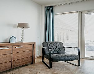 Verblijf 4503213 - Vakantiewoning Noordzeekust - De ZeeParel Sea Fish