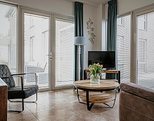 Verblijf 4503213 - Vakantiewoning Noordzeekust - De ZeeParel Sea Fish