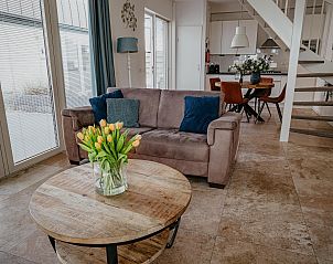 Verblijf 4503213 - Vakantiewoning Noordzeekust - De ZeeParel Sea Fish
