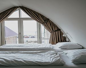 Verblijf 4503213 - Vakantiewoning Noordzeekust - De ZeeParel Sea Fish