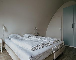 Verblijf 4503213 - Vakantiewoning Noordzeekust - De ZeeParel Sea Fish
