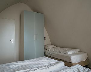 Verblijf 4503213 - Vakantiewoning Noordzeekust - De ZeeParel Sea Fish
